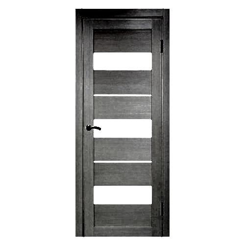 Дверь межкомнатная ТУРИН 526, экошпон (ст. матовое) Дверь межкомнатная ТУРИН 526, экошпон (ст. матовое)